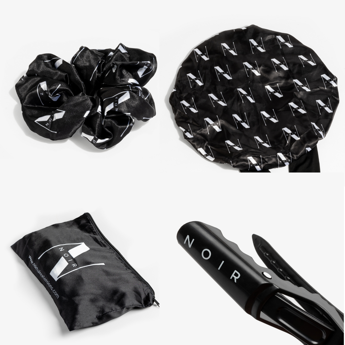 NOIR Haircare Bundle
