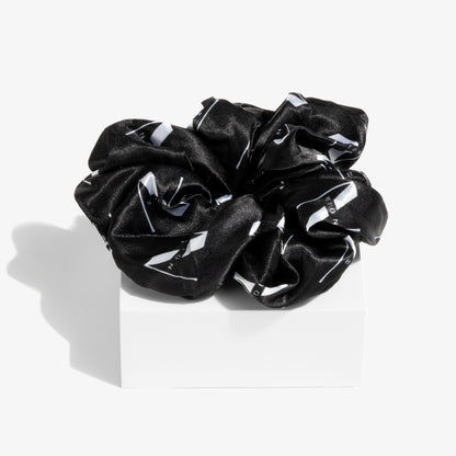 NOIR Scrunchie