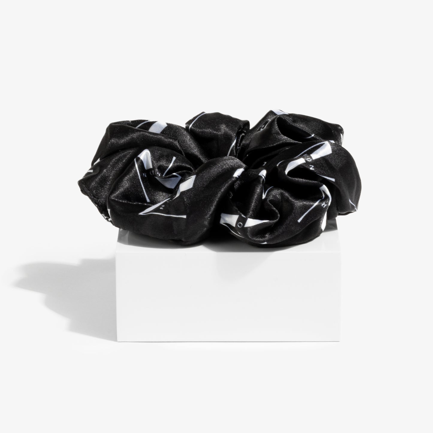 NOIR Scrunchie